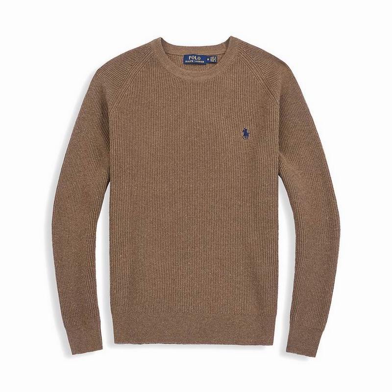 polo Men's Sweater 185